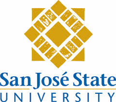 san jose state _ logo
