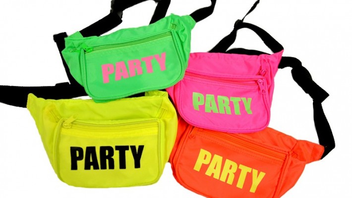 fanny packs