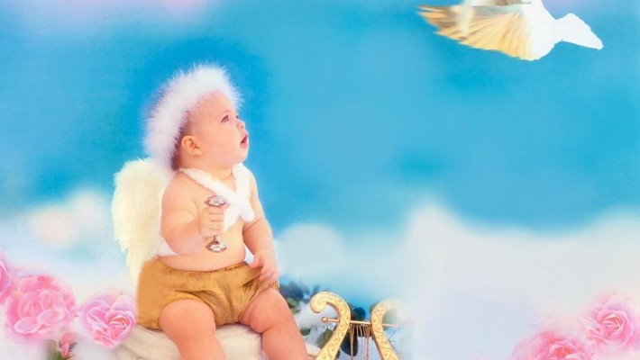 Baby-Angel-Wallpaper-
